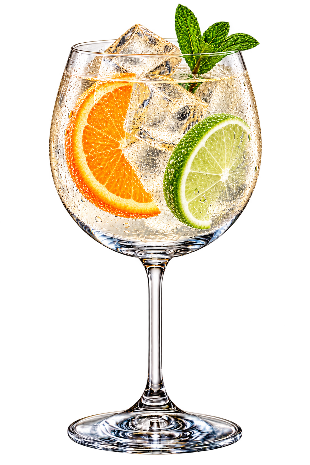 Gin Tônica